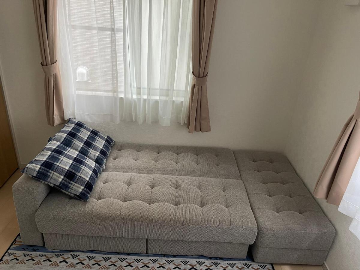 Bessalov Home 2Nd Room Friendly House Токио Екстериор снимка